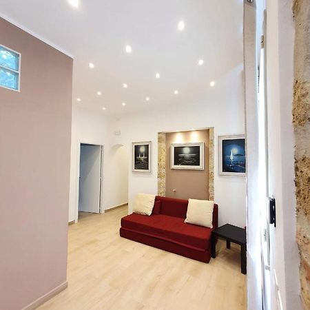 Teatro Massimo Apartment Palermo Buitenkant foto