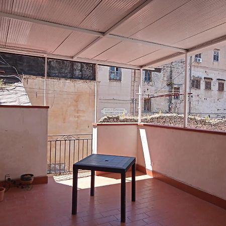 Teatro Massimo Apartment Palermo Buitenkant foto