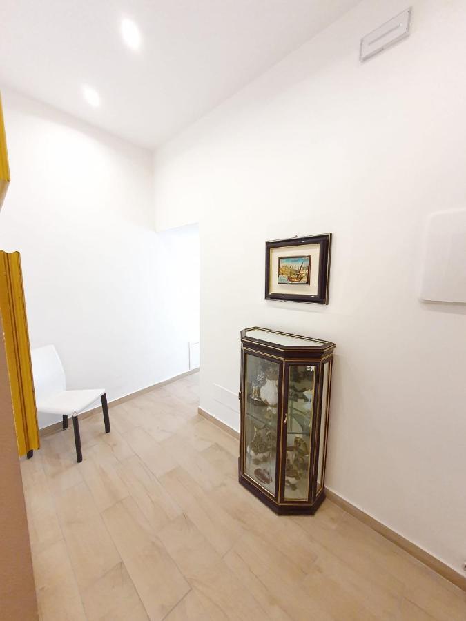 Teatro Massimo Apartment Palermo Buitenkant foto