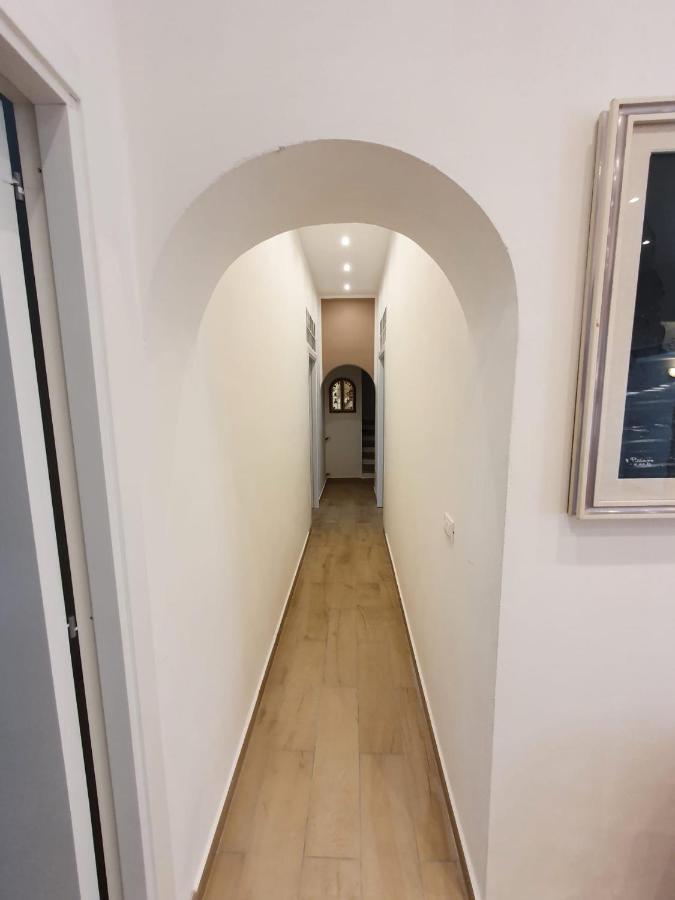 Teatro Massimo Apartment Palermo Buitenkant foto